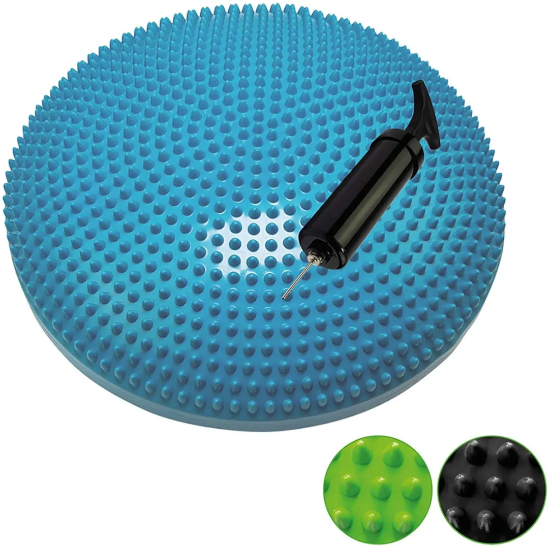 Tunturi Air Stepper Pad