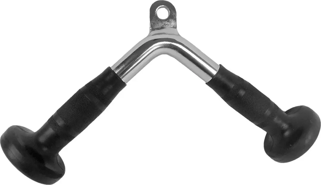 Tunturi Triceps Press Down Bar