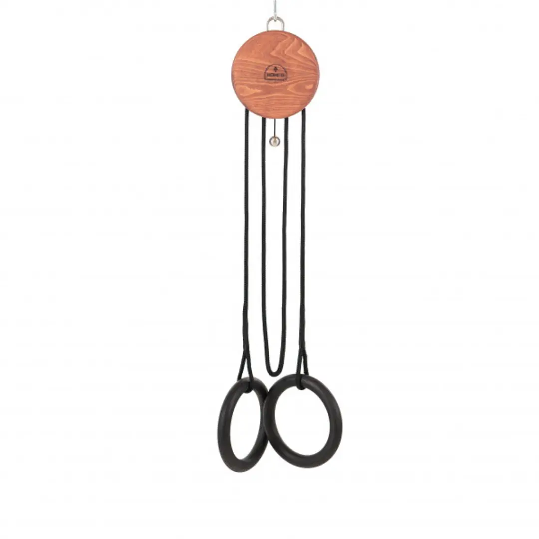 Nohrd Slingtrainer Eiken
