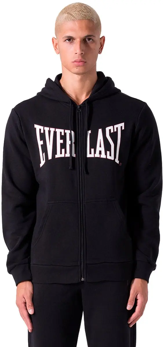 Everlast Felpa Sweatshirt M
