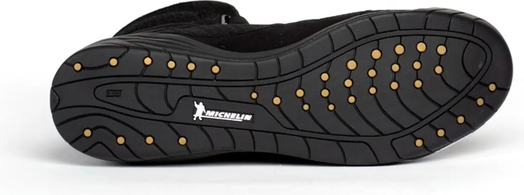 Everlast Elite 2 Boksschoenen High-top - Zwart/Goud - afbeelding 6 van 6