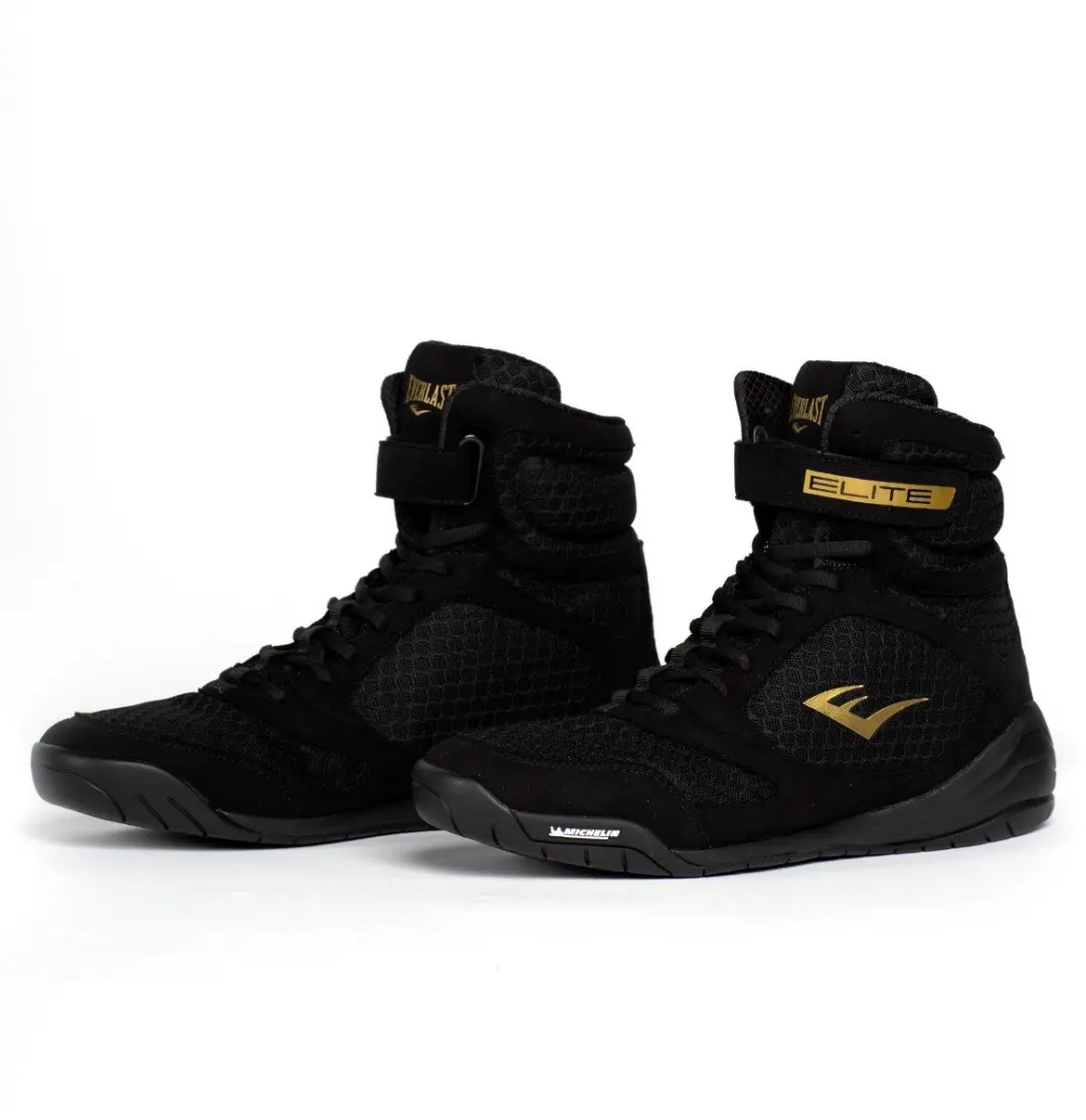 Everlast Elite 2 Boksschoenen High-top