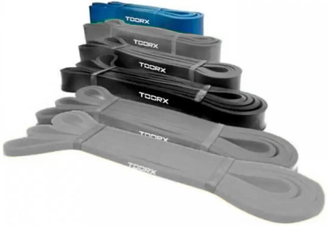Toorx Power Band Weerstandsband