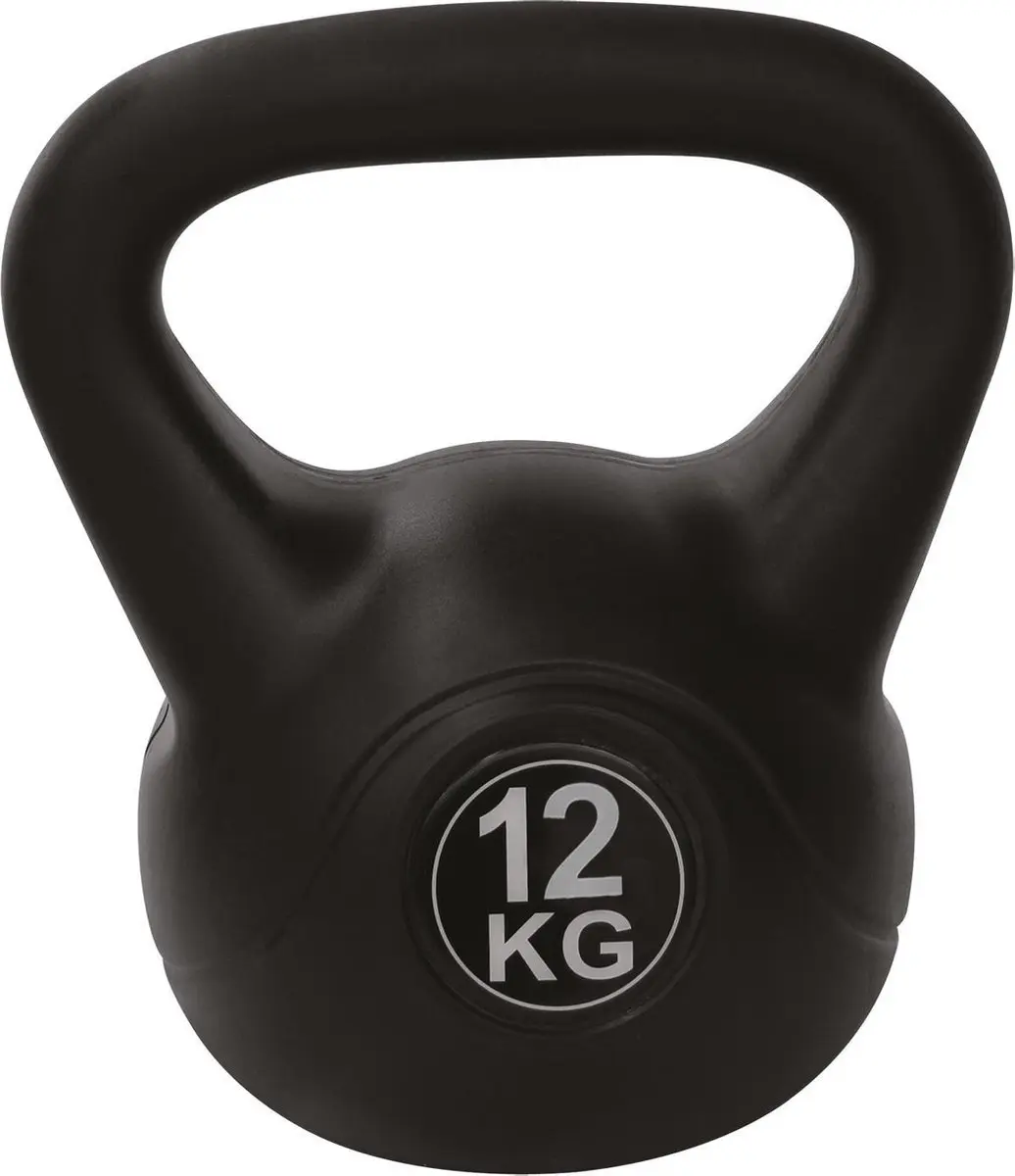 Tunturi Kettlebell 12 kg