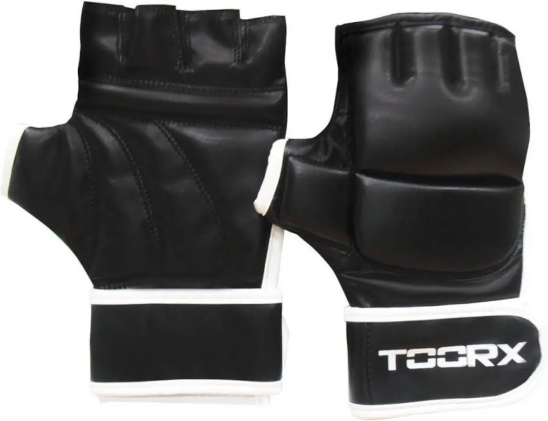 Toorx Fitness MMA Handschoenen Cougar