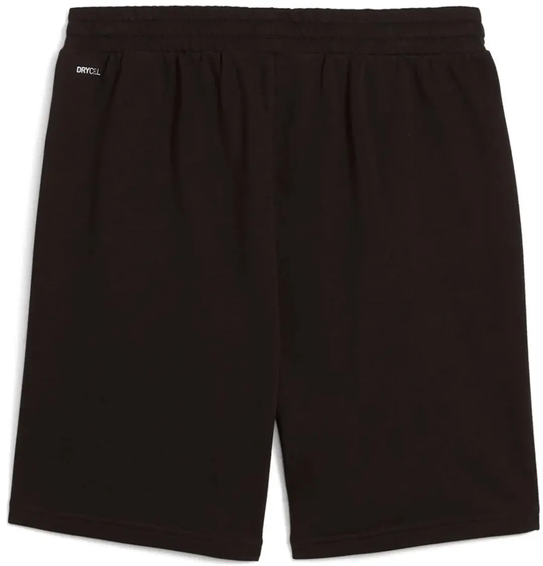 PUMA Tad Essentials Short Heren M - Zwart
