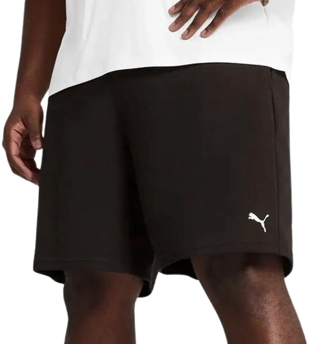 PUMA Tad Essentials Short Heren M