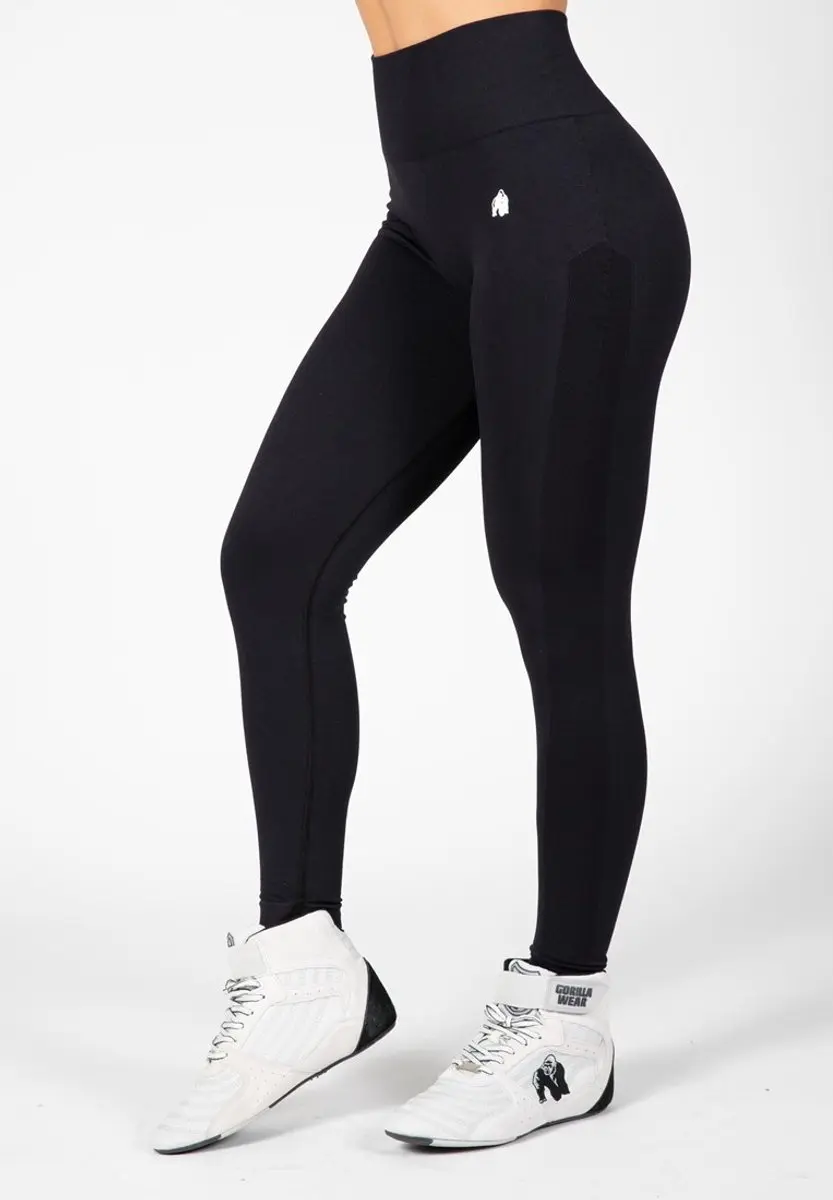 Gorilla Wear Hilton Seamless Legging XS/S