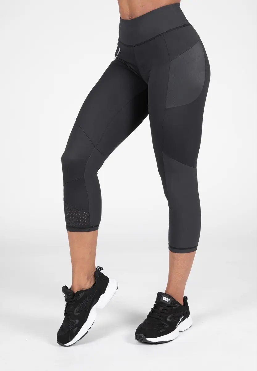 Gorilla Wear Monroe 7/8 Leggings XS