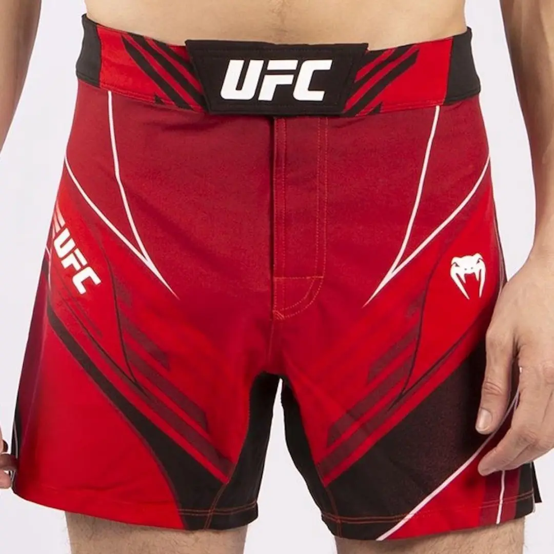 UFC Venum Pro Line Heren Fight Shorts XXL