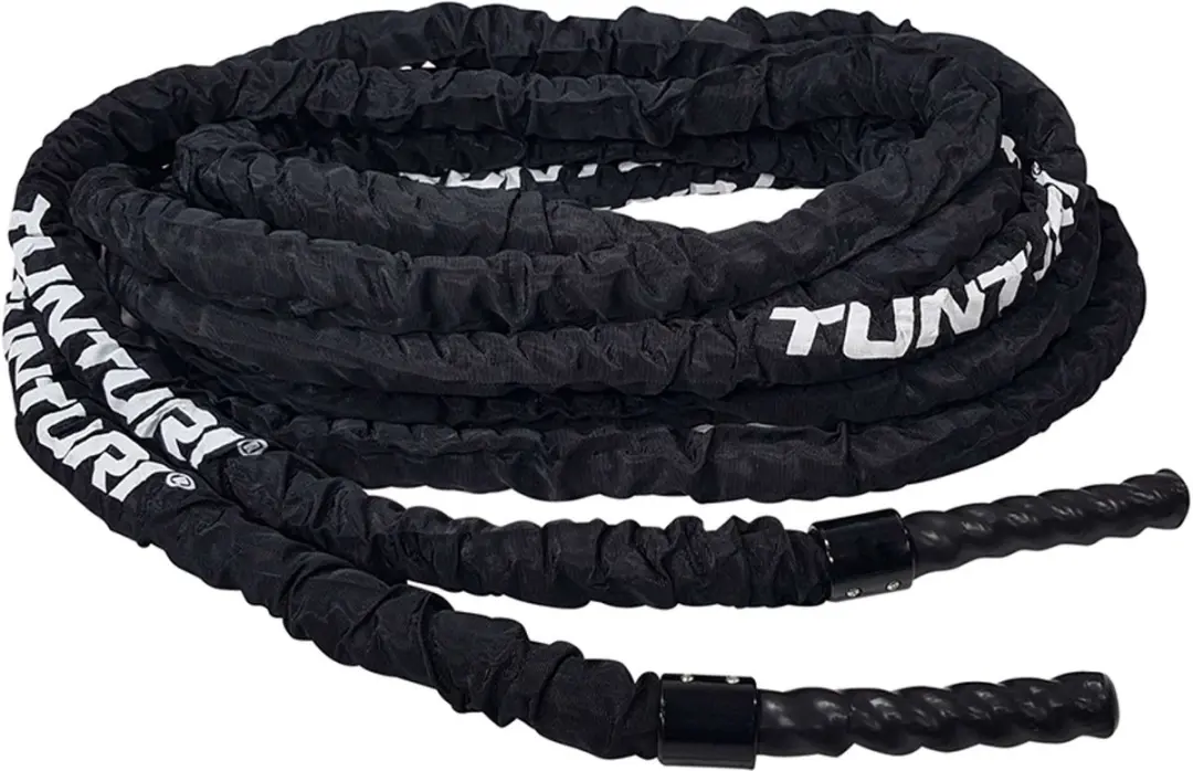Tunturi Pro Battle Rope 15m