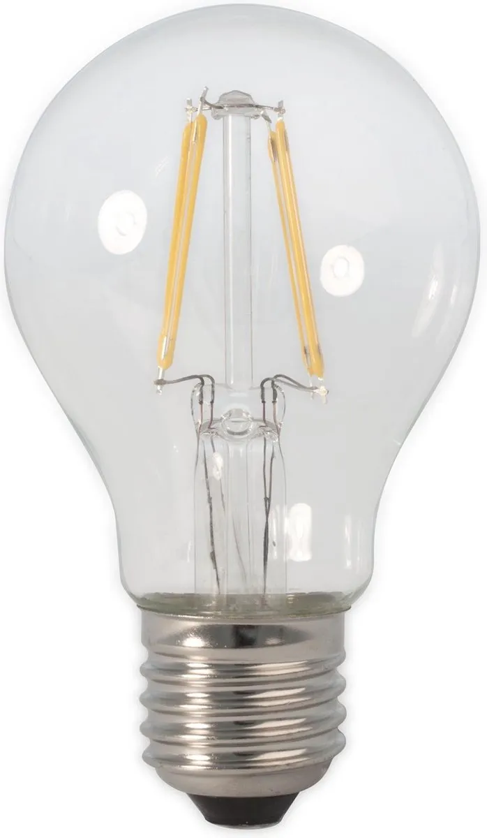 Calex LED Lamp 4.5W E27 470lm 2700K