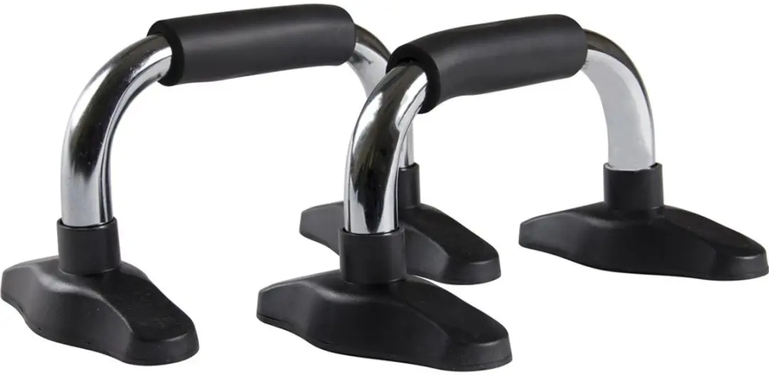 VirtuFit Push Up Bars Pro