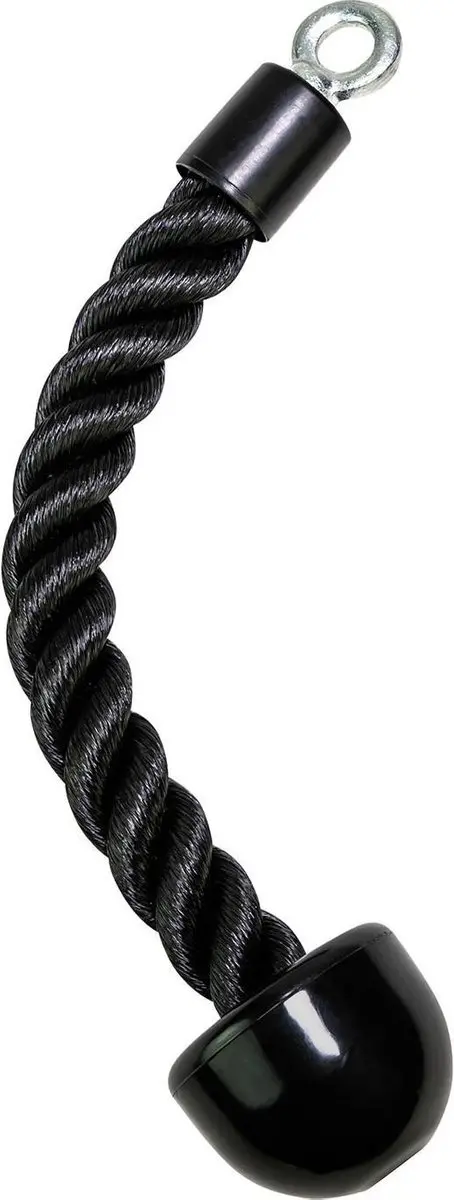 Tunturi Enkele Tricep Touw