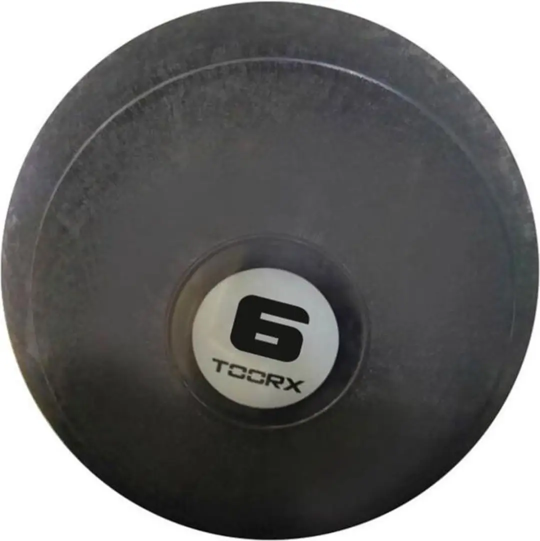 Toorx Fitness Slam Ball 6 kg