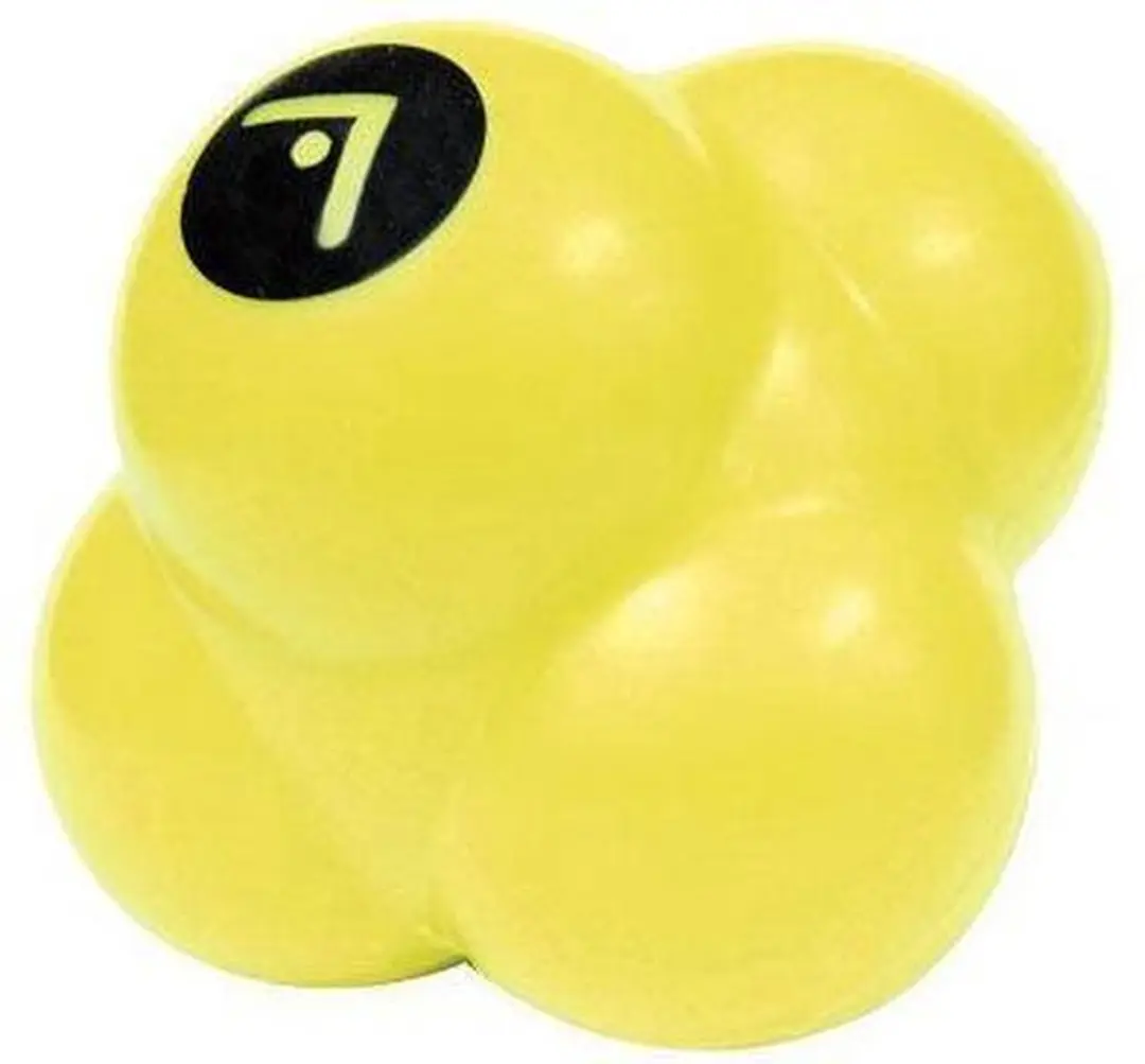 Sklz Reaction Ball - 20cm Geel