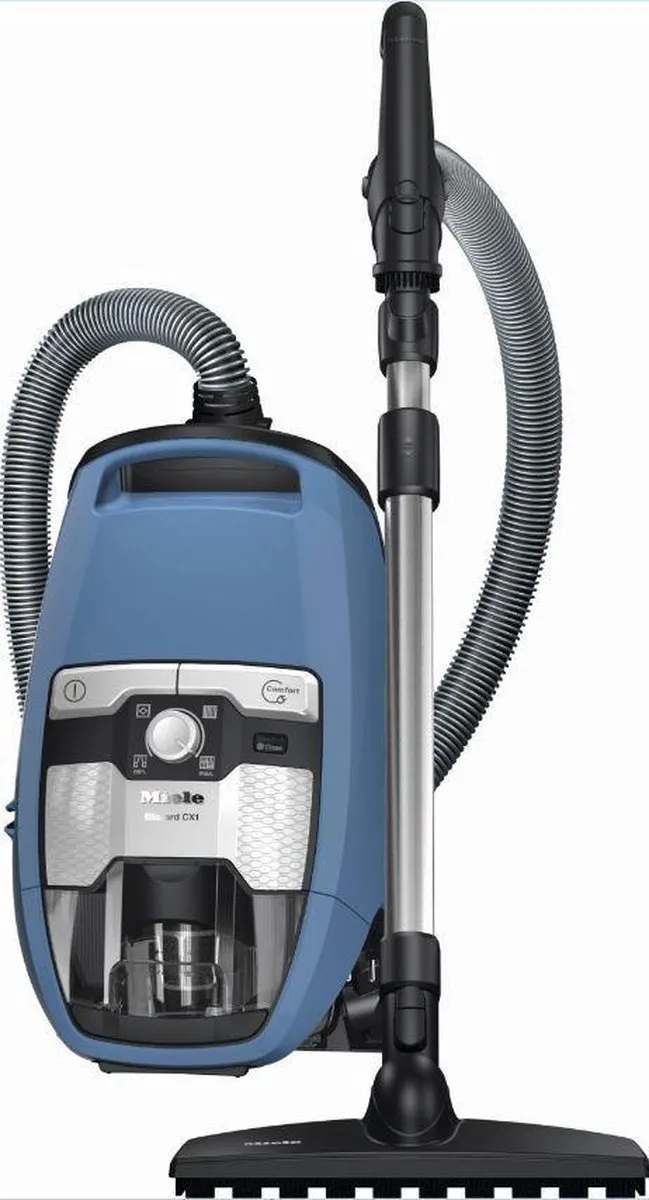 Miele Blizzard CX1 Parquet PowerLine