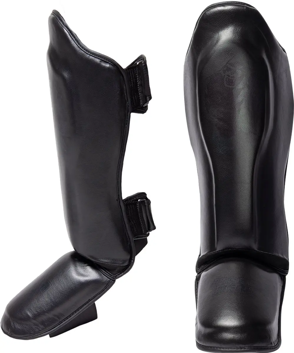 Gorilla Wear Mosby Scheenbeschermers XL