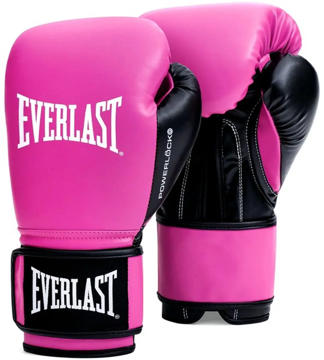Everlast Powerlock OG Training Handschoenen 10 oz
