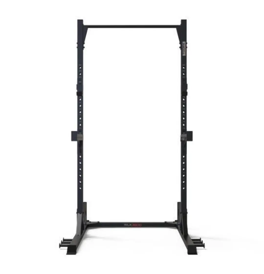 Toorx WLX-3200 Squat Stand - 300 kg - Matzwart