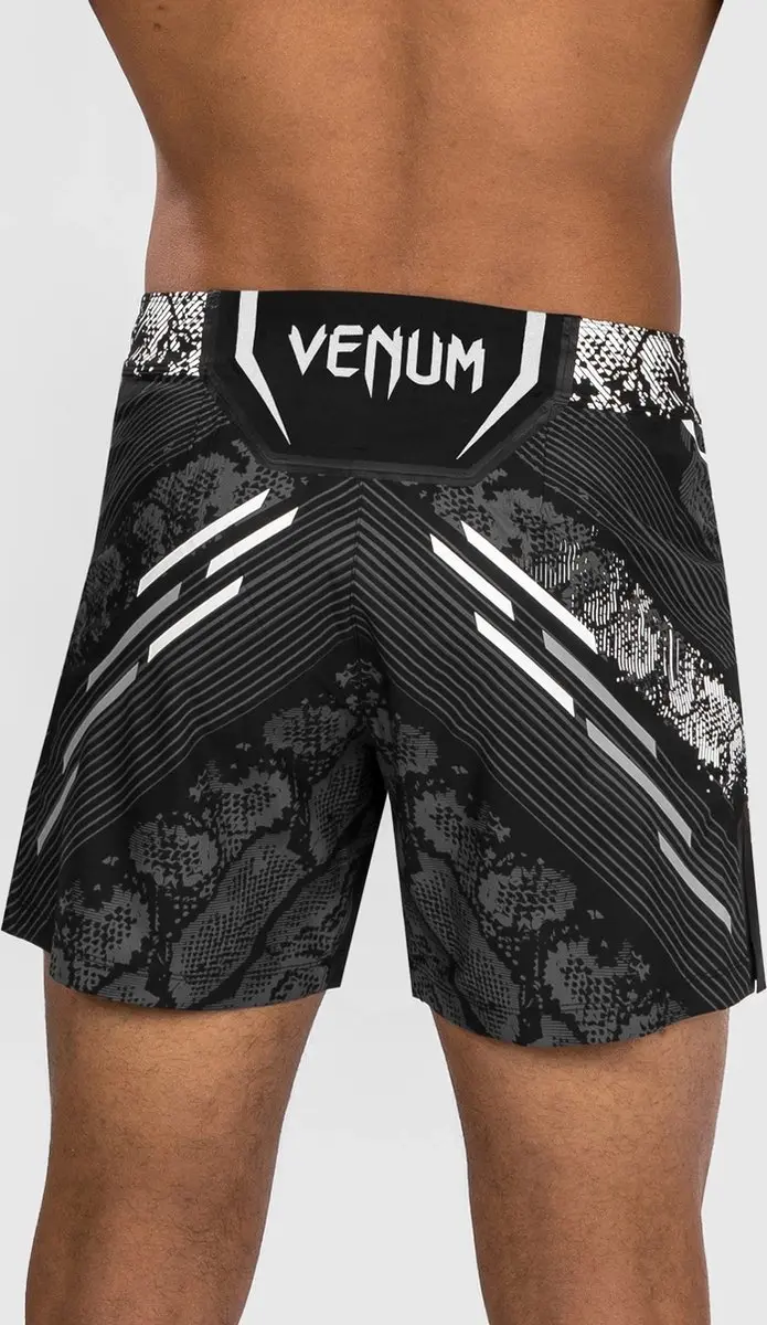 UFC Venum Fightshorts Adrenaline - Short Fit M - Zwart