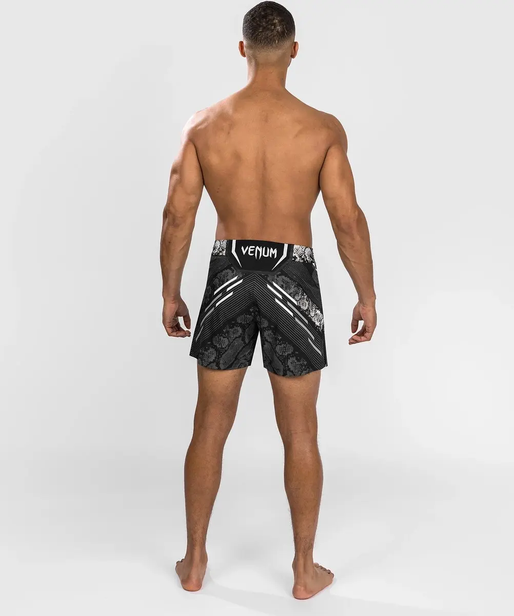 UFC Venum Fightshorts Adrenaline - Short Fit M - Zwart