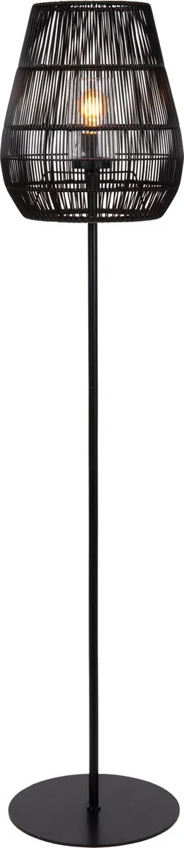 Lucide Nerida Vloerlamp Ø35cm