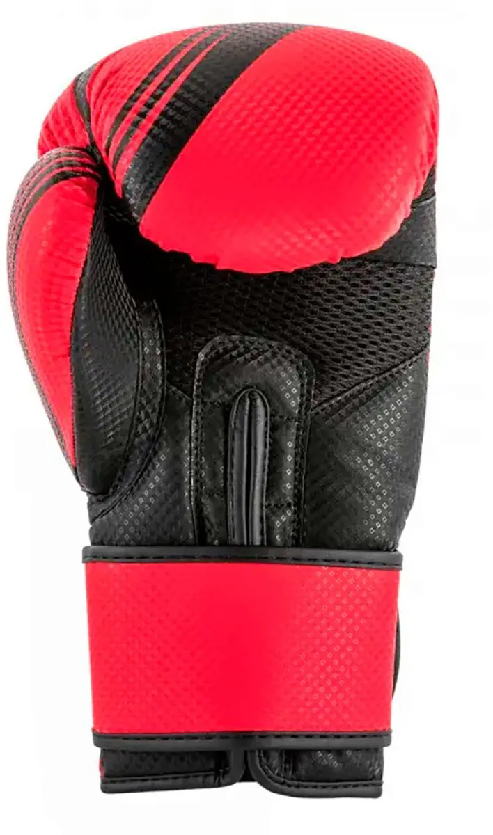 UFC Performance Kunstleren Bokshandschoenen 14 oz - Rood