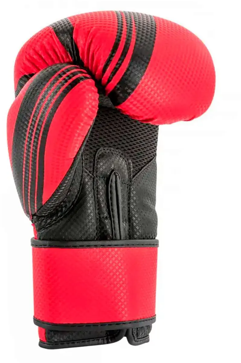 UFC Performance Kunstleren Bokshandschoenen 14 oz - Rood