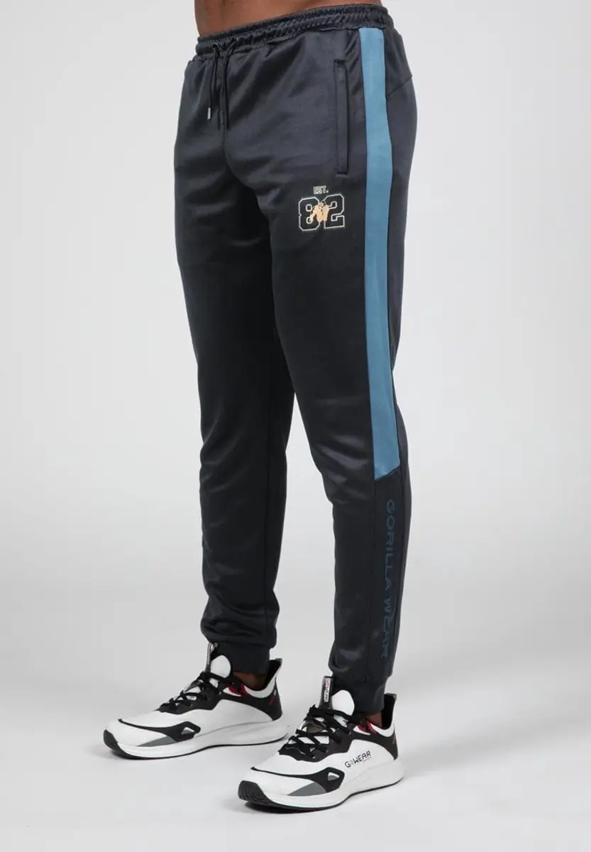 Gorilla Wear Devon Trainingsbroek 4XL