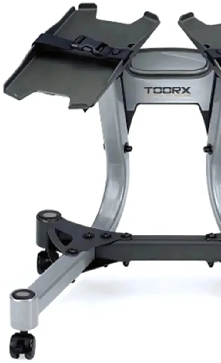 Toorx MCR Verstelbare Dumbbells