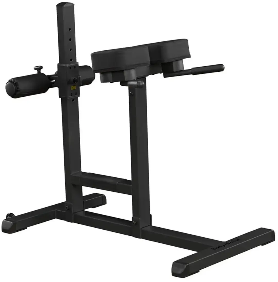 Body-Solid GRCH322B Roman Chair