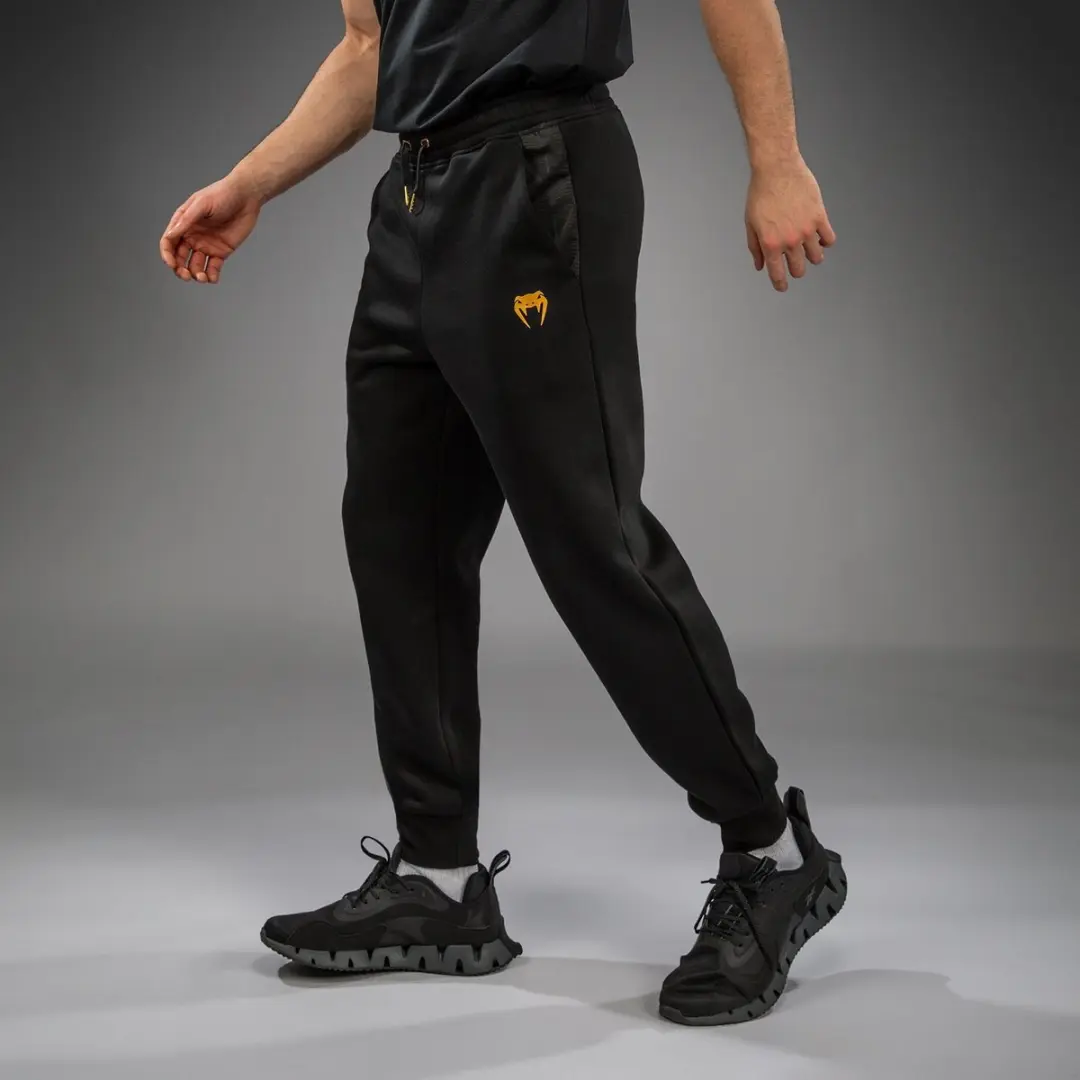 UFC Zenith by Venum Replica Joggingbroek Champion XXL - Zwart Goud