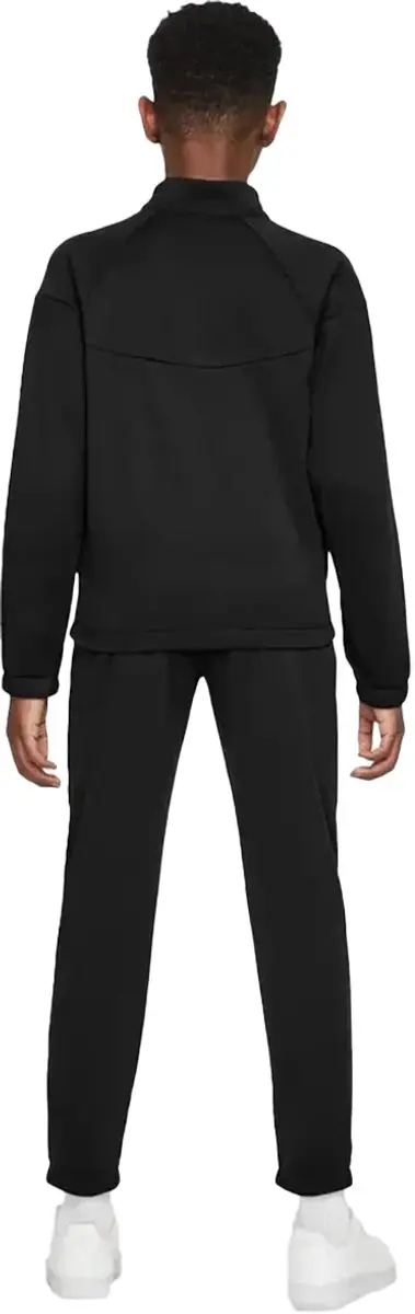 Nike Hq9315 Trainingspak - 116 (7-8 jaar) - Zwart/Wit
