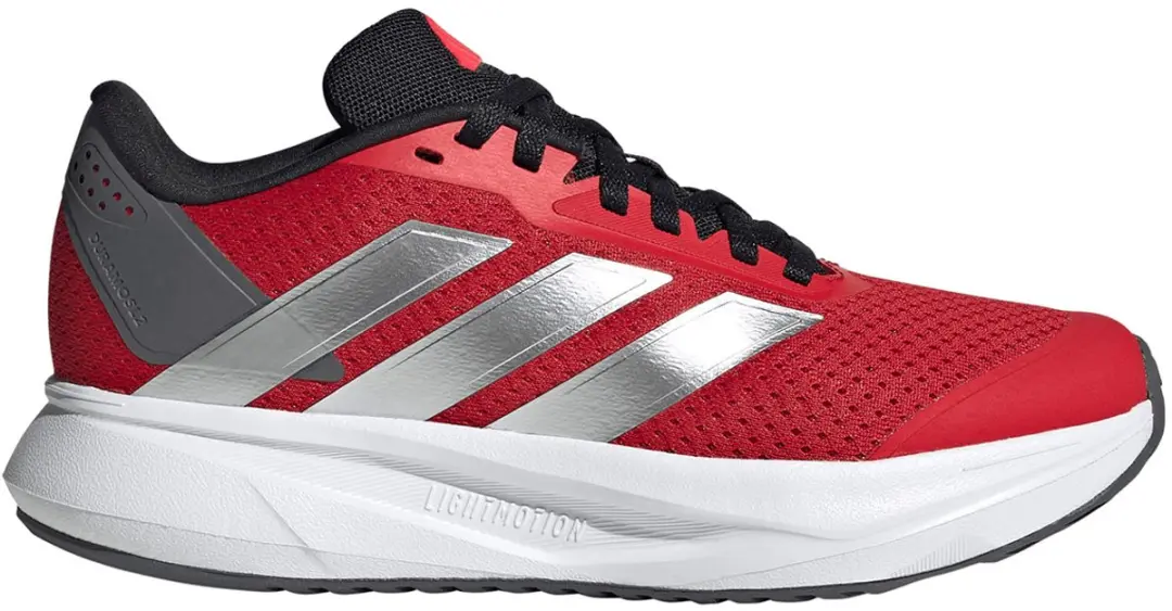 Adidas Duramo SL2 J Hardloopschoen JQ3021 - 36 - Rood