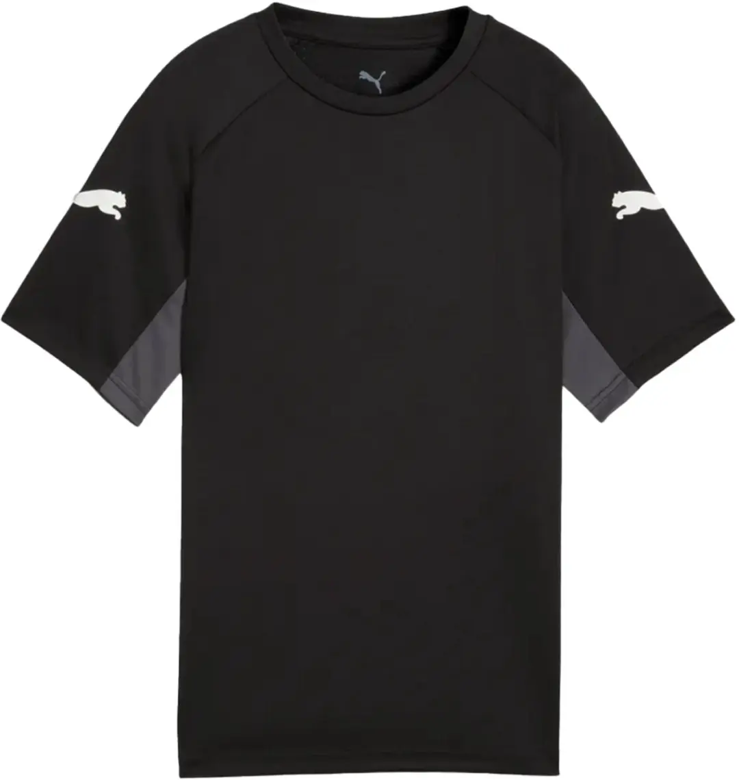 PUMA Individualliga Jersey XL - Zwart - afbeelding 5 van 6