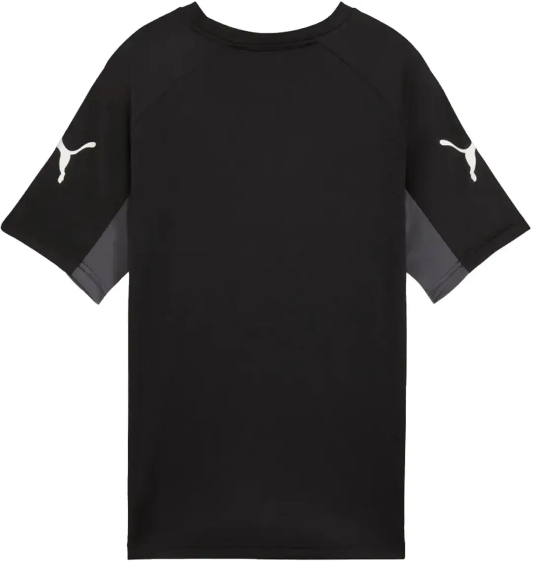 PUMA Individualliga Jersey XL - Zwart - afbeelding 6 van 6