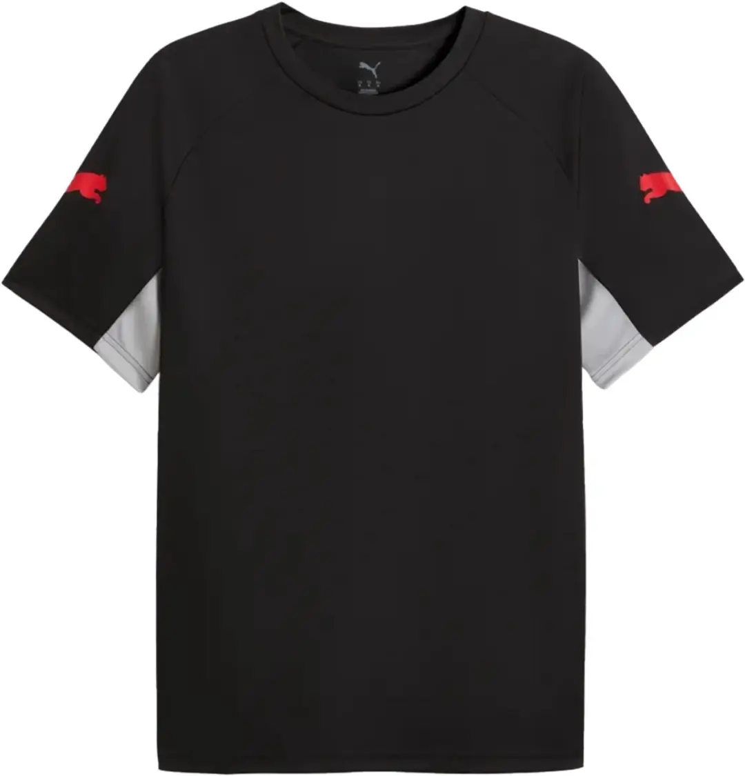 PUMA Individualliga Jersey XL - Zwart - afbeelding 3 van 6