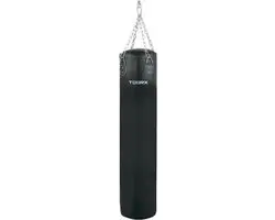 Toorx Fitness Bokszak Kunstleer 130cm