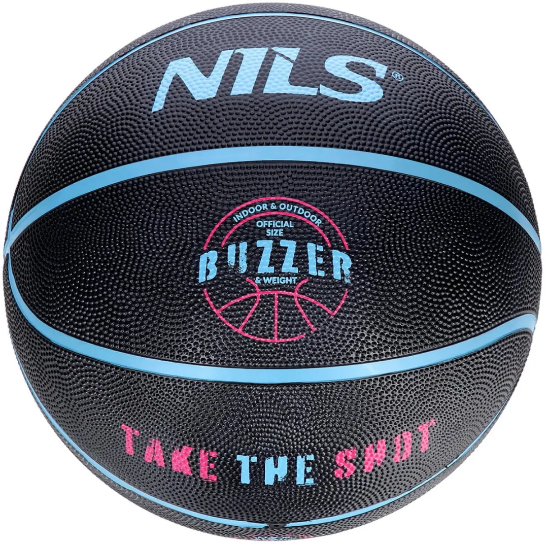 Nils Buzzer Basketbal Maat 5