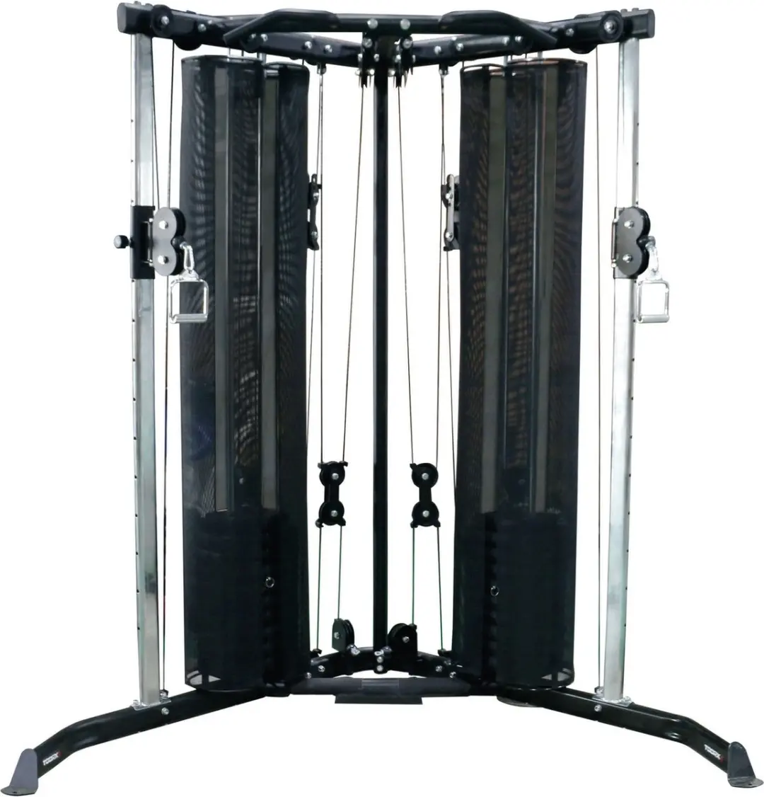 Toorx Fitness CSX-70 Dual Pulley