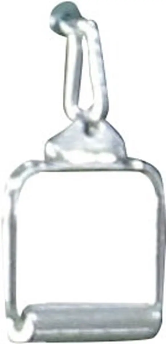 Toorx Fitness CSX-70 Dual Pulley - 60 Onderdelen