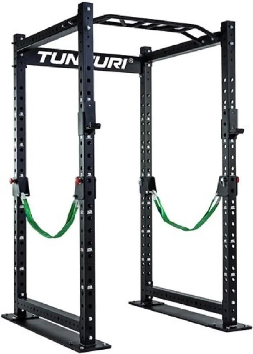 Tunturi RC20 J-Haken - Krachtstation