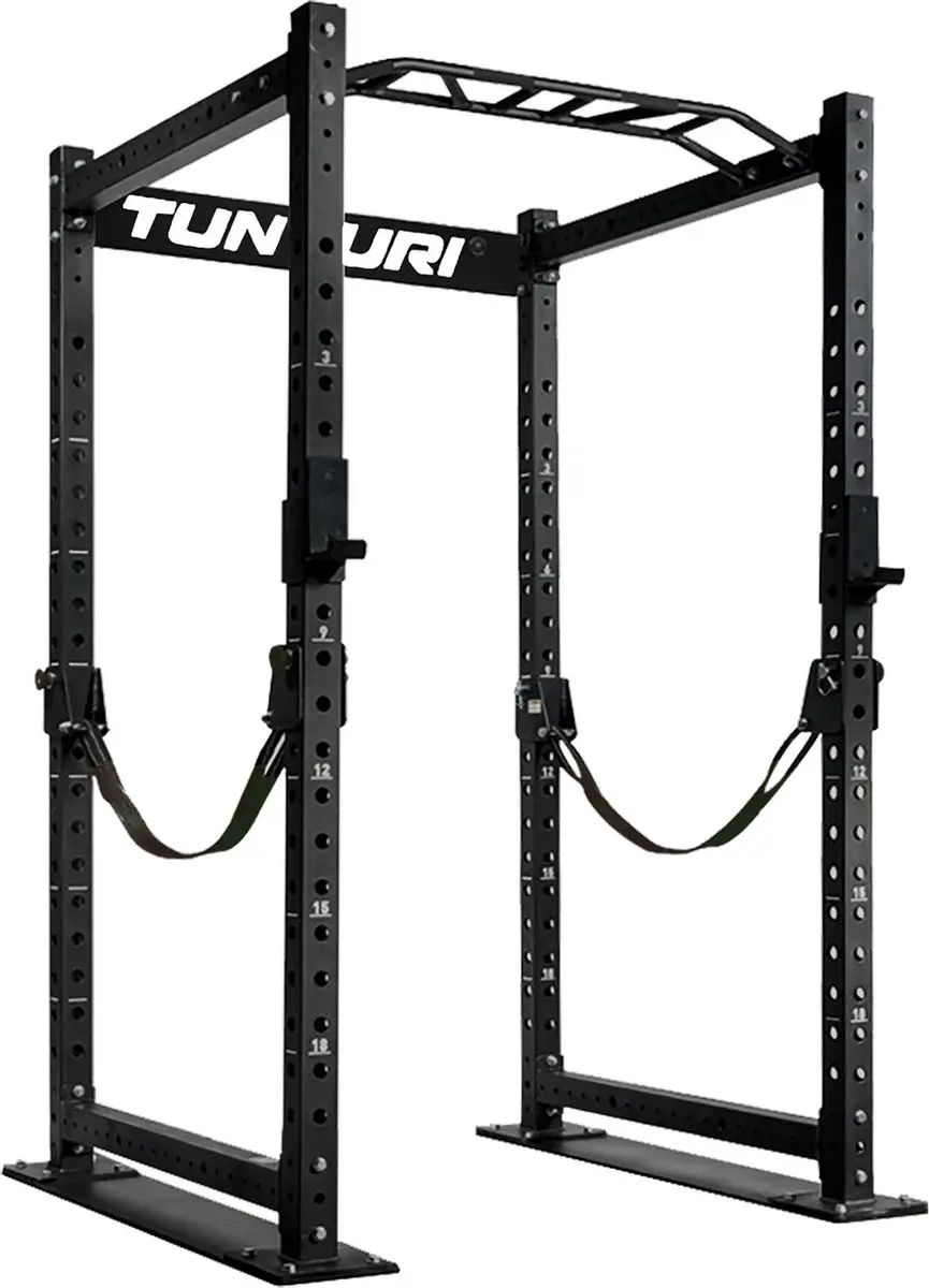 Tunturi RC20 J-Haken - Krachtstation