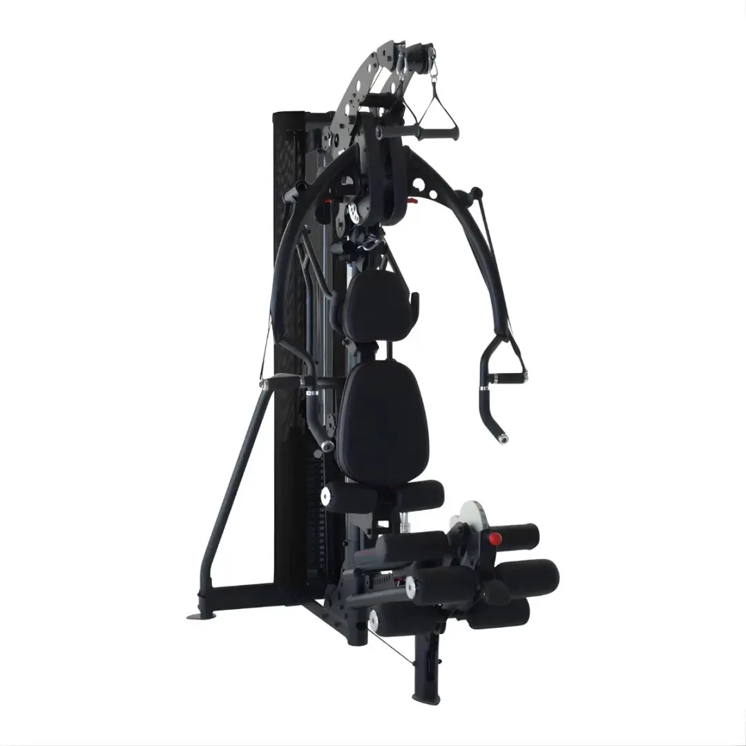 Inspire Multi-gym M3 Krachtstation - 99 Onderdelen - Zwart