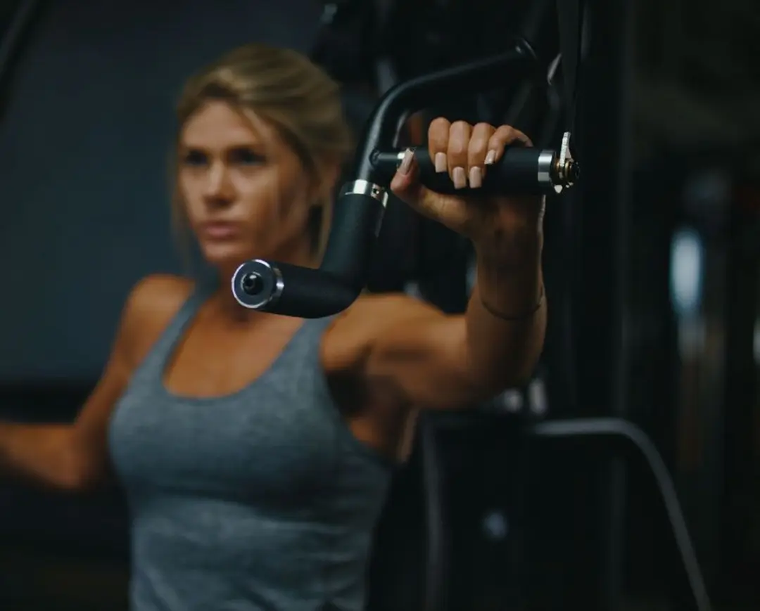 Inspire Multi-gym M3 Krachtstation - 99 Onderdelen - Zwart