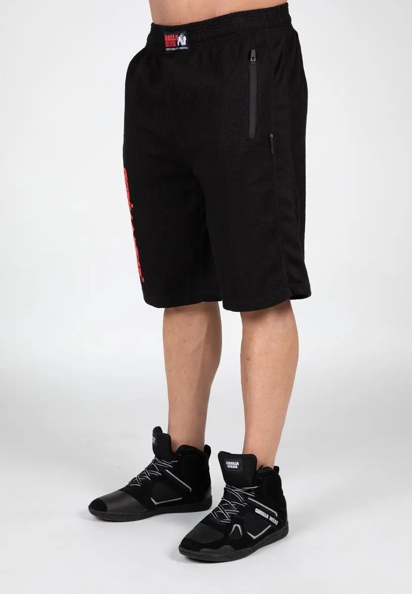 Gorilla Wear Augustine Shorts
