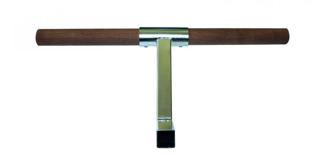 Nohrd Chin-up Bar/Abs Module voor SlimBeam Clubsport