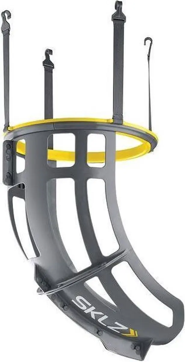 Sklz Kick-Out Basketbal Retoursysteem