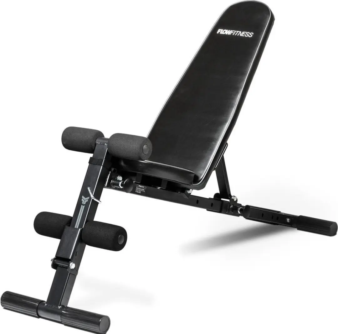 Flow Fitness SMB50 Multi Trainingsbank